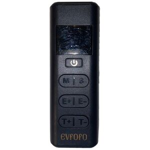EVFOFO LED Light Therapy Face Mask Remote Control ONLY